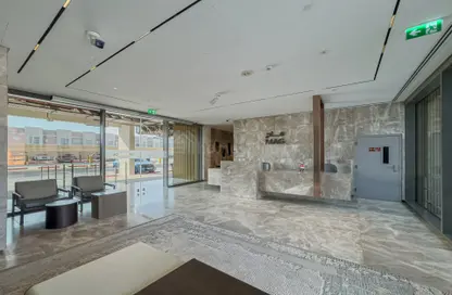 شقة - 1 حمام للبيع في ماج آي - 7 منطقه - مدينة الشيخ محمد بن راشد - دبي