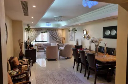 Apartment - 2 Bedrooms - 2 Bathrooms for sale in Ameer Bu Khamseen Tower - Al Majaz 3 - Al Majaz - Sharjah