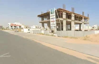 أرض - استوديو للبيع في الجرف - عجمان وسط المدينة - عجمان