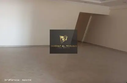 شقة - غرفة نوم - 2 حمامات للايجار في الجرف 2 - الجرف - عجمان وسط المدينة - عجمان