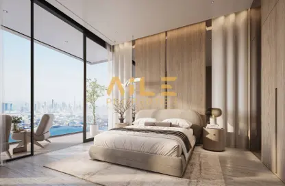 شقة - 3 غرف نوم - 3 حمامات للبيع في إل فينتو - المدينة الملاحية - دبي