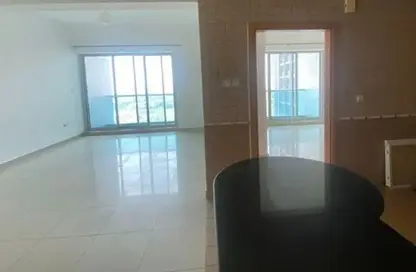 شقة - غرفة نوم - 2 حمامات للايجار في برج ارمادا - (JLT) مجمع P - أبراج بحيرة الجميرا - دبي