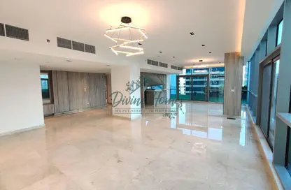 بنتهاوس - 4 غرف نوم - 6 حمامات للايجار في برج إنديجو - (JLT) مجمع D - أبراج بحيرة الجميرا - دبي