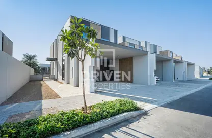 تاون هاوس - 4 غرف نوم - 4 حمامات للايجار في مدن الرينم 3 - مدن - دبي