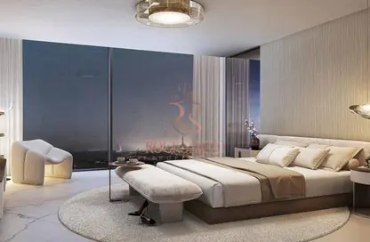 Apartment - 1 Bedroom - 2 Bathrooms for sale in Palm Beach Towers 3 - Palm Beach Towers - Palm Jumeirah - Dubai