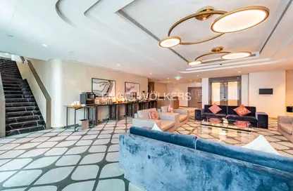 طابق كامل - استوديو - 2 حمامات للايجار في مراسي الخليج التجاري - الخليج التجاري - دبي طابق كامل - استوديو - 2 حمامات للايجار في مراسي الخليج التجاري - الخليج التجاري - دبي