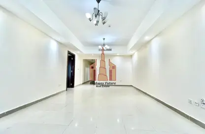 Apartment - 1 Bedroom - 2 Bathrooms for rent in Sahara Tower 2 - Sahara Complex - Al Nahda - Sharjah
