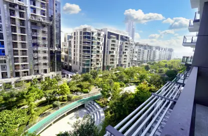 Apartment - 1 Bedroom - 2 Bathrooms for sale in Wilton Park Residences 2 - Mohammed Bin Rashid City - Dubai