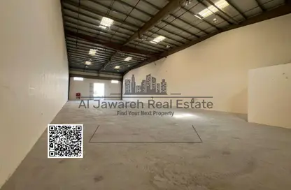 مستودع - استوديو - 1 حمام للايجار في أم درع - أم القيوين