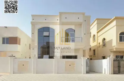 Villa - 5 Bedrooms - 7 Bathrooms for sale in Al Amira Village - Al Yasmeen - Ajman