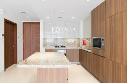 شقة - غرفة نوم - 2 حمامات للايجار في امبيريال افنيو - دبي وسط المدينة - دبي