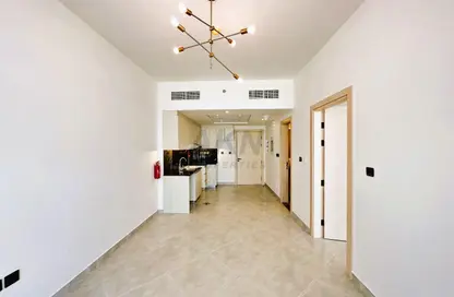 Apartment - 1 Bedroom - 2 Bathrooms for rent in Binghatti Avenue - Al Jaddaf - Dubai Apartment - 1 Bedroom - 2 Bathrooms for rent in Binghatti Avenue - Al Jaddaf - Dubai