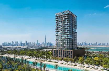 شقة - غرفة نوم - 1 حمام للبيع في وينوود هورايزون من امتياز - بو كدرة - دبي