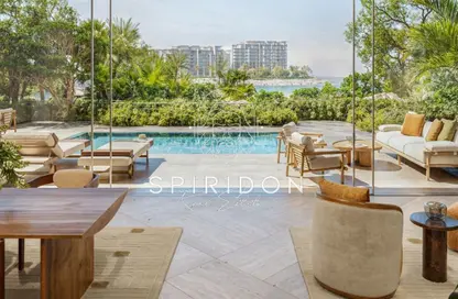 شقة - 3 غرف نوم - 4 حمامات للبيع في سولايا في لا مير - لا مير - الجميرا - دبي شقة - 3 غرف نوم - 4 حمامات للبيع في سولايا في لا مير - لا مير - الجميرا - دبي