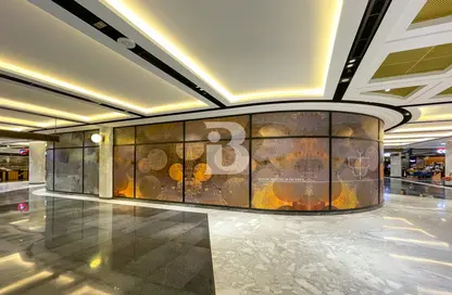 صورة لـ موقف سيارات متجر - استوديو للايجار في برج إندكس - مركز دبي المالي العالمي - دبي ، صورة رقم 1