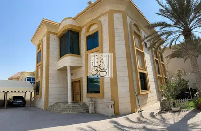 Villa - 4 Bedrooms - 6 Bathrooms for sale in Al Yash - Wasit - Sharjah