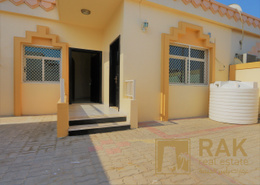 2 BR + Majlis Villa located in Villas Compound