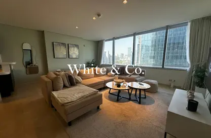 Apartment - 1 Bedroom - 2 Bathrooms for sale in Sky Gardens - DIFC - Dubai Apartment - 1 Bedroom - 2 Bathrooms for sale in Sky Gardens - DIFC - Dubai