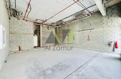 Shop - Studio - 1 Bathroom for rent in Vincitore Benessere - Arjan - Dubai