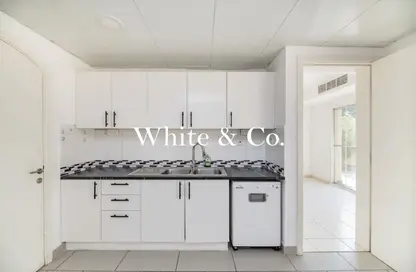 فيلا - 3 غرف نوم - 3 حمامات للايجار في الينابيع 14 - الينابيع - دبي