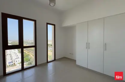 Apartment - 2 Bedrooms - 3 Bathrooms for rent in Zahra Breeze Apartments 4A - Zahra Breeze Apartments - Town Square - Dubai