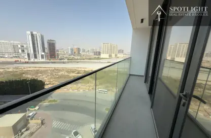 Apartment - 1 Bedroom - 2 Bathrooms for rent in Catch Residences By IGO - Jumeirah Village Circle - Dubai