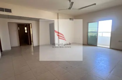 Apartment - 2 Bedrooms - 2 Bathrooms for rent in Al Hamidiya 1 - Al Hamidiya - Ajman