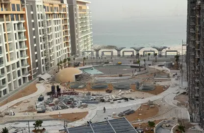 Apartment - 3 Bedrooms - 4 Bathrooms for sale in Khor Fakkan - Sharjah Apartment - 3 Bedrooms - 4 Bathrooms for sale in Khor Fakkan - Sharjah