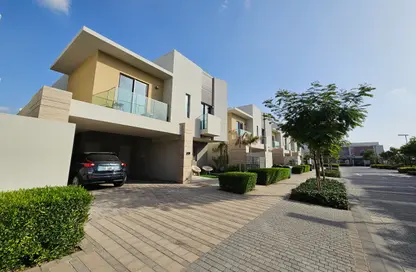 Townhouse - 3 Bedrooms - 4 Bathrooms for sale in Al Zahia 2 - Al Zahia - Muwaileh Commercial - Sharjah