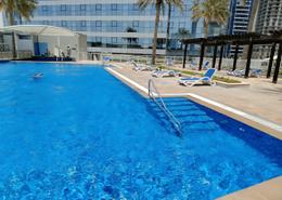 Apartment - 3 bedrooms - 5 bathrooms for rent in Sigma Towers - City Of Lights - Al Reem Island - Abu Dhabi