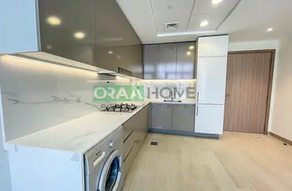 Apartment - 1 Bedroom - 1 Bathroom for sale in AZIZI Riviera - Meydan One - Meydan - Dubai