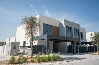 فيلا - 4 غرف نوم - 6 حمامات للايجار في دبي فيستيفال سيتي - دبي فيلا - 4 غرف نوم - 6 حمامات للايجار في دبي فيستيفال سيتي - دبي