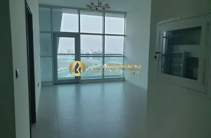 Apartment - 1 Bedroom - 2 Bathrooms for rent in La Riviera Apartments - Jumeirah Village Circle - Dubai