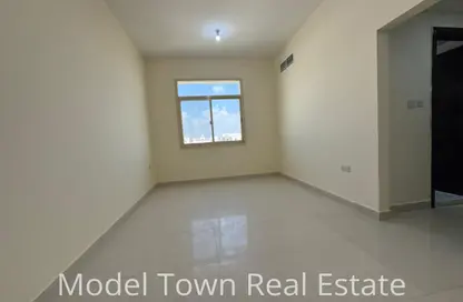 Apartment - Studio - 1 Bathroom for rent in Khalifa City A - Khalifa City - Abu Dhabi