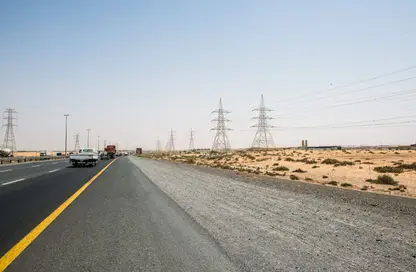 Land - Studio for sale in Al Sajaa - Sharjah
