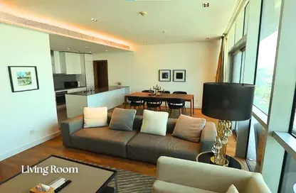 Apartment - 2 Bedrooms - 2 Bathrooms for rent in City Walk Residential Building 1 - City Walk Residential - City Walk - Dubai