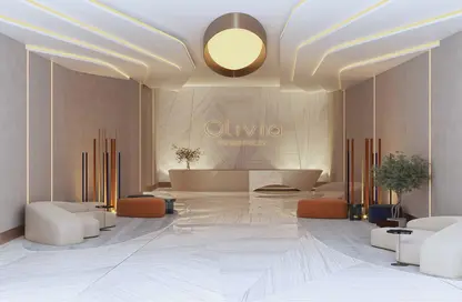 Apartment - 2 Bedrooms - 3 Bathrooms for sale in Olivia Residences - Dubai Investment Park (DIP) - Dubai