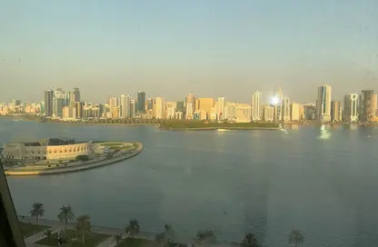 شقة - 3 غرف نوم - 4 حمامات للبيع في المجاز 3 - المجاز - الشارقة