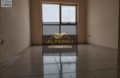 Apartment - 2 Bedrooms - 2 Bathrooms for rent in Emirates Lake Tower 1 - Emirates Lake Towers - Emirates City - Ajman