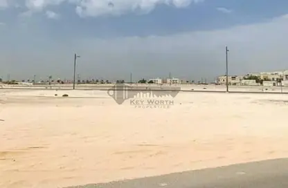 أرض - استوديو للبيع في الممزر - ديرة - دبي