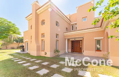 فيلا - 5 غرف نوم - 5 حمامات للبيع في 1 ميرادور لا كوليكسيون - ميرادور لا كوليكسيون - المرابع العربية - دبي فيلا - 5 غرف نوم - 5 حمامات للبيع في 1 ميرادور لا كوليكسيون - ميرادور لا كوليكسيون - المرابع العربية - دبي