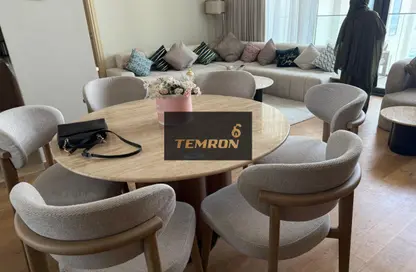 Apartment - 2 Bedrooms - 4 Bathrooms for rent in Reem Nine - Shams Abu Dhabi - Al Reem Island - Abu Dhabi