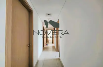 شقة - 2 غرف نوم - 2 حمامات للبيع في عود ريزيدينسيس - جزيرة مريم - الشارقة