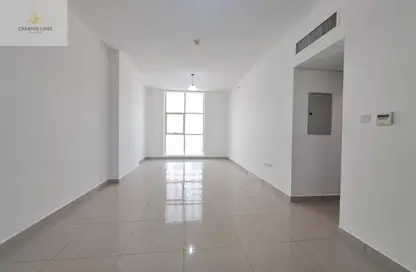 Apartment - 2 Bedrooms - 2 Bathrooms for rent in Al Salem Tower 2 - Al Nahda 1 - Al Nahda - Dubai