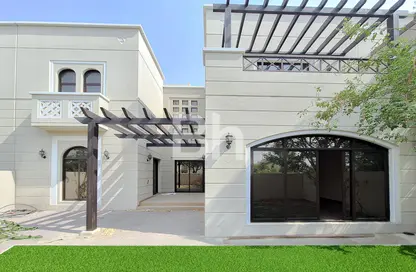 Townhouse - 4 Bedrooms - 5 Bathrooms for sale in Naseem - Mudon - Dubai