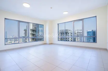 Apartment - 1 Bedroom - 2 Bathrooms for rent in South Ridge 1 - South Ridge - Downtown Dubai - Dubai
