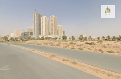 أرض - استوديو للبيع في عجمان جلوبال سيتي - العالية - عجمان