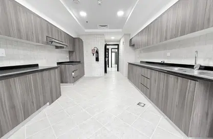 Apartment - 3 Bedrooms - 4 Bathrooms for rent in Escape Tower - Business Bay - Dubai