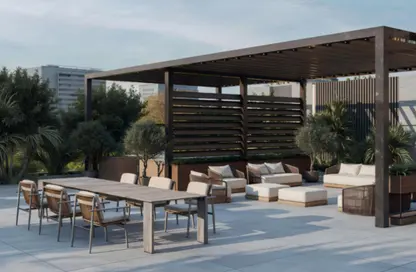 شقة - غرفة نوم - 2 حمامات للبيع في إيثان - ند الشبا 1 - ند الشبا - دبي