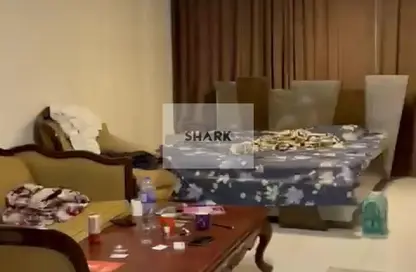 شقة - 1 حمام للبيع في أبراج الراشدية - الراشدية - عجمان وسط المدينة - عجمان
